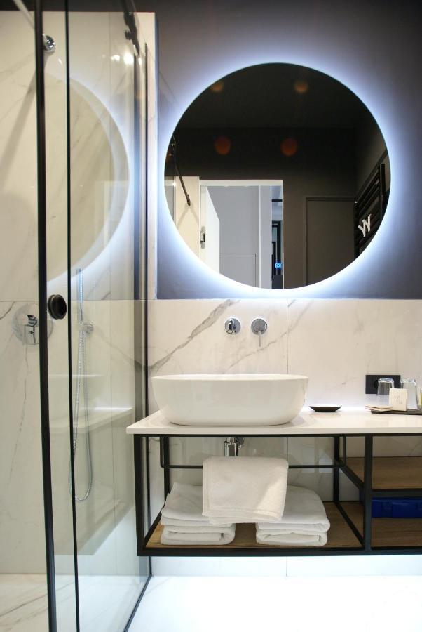 Fingerprint Luxury Apartments 2 Zagabria Esterno foto