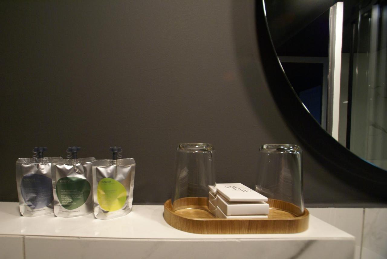 Fingerprint Luxury Apartments 2 Zagabria Esterno foto